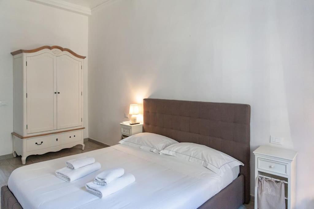 Beautiful Apartment In Quite Area 피렌체 외부 사진