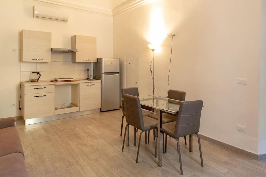 Beautiful Apartment In Quite Area 피렌체 외부 사진